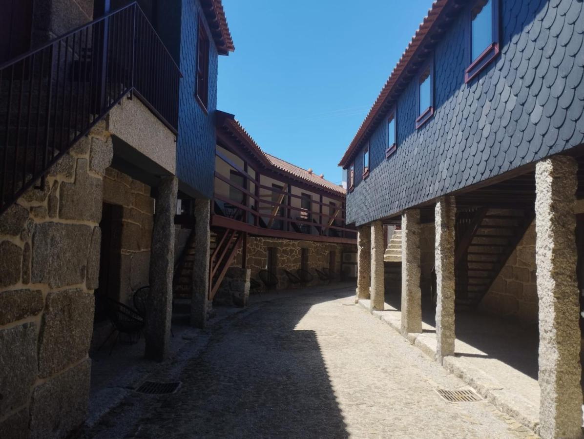 Quinta Da Corredoura, Hotel Rural Guimarães Zewnętrze zdjęcie