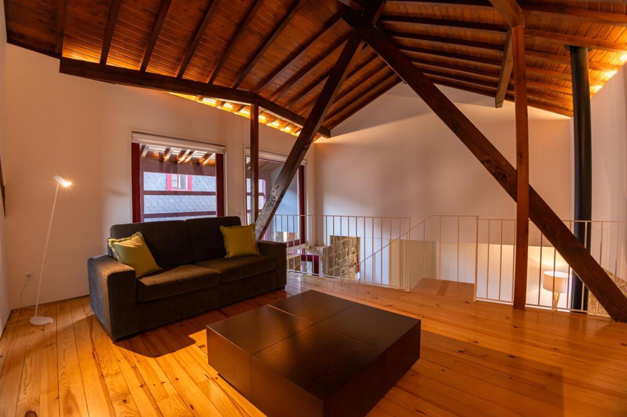 Quinta Da Corredoura, Hotel Rural Guimarães Zewnętrze zdjęcie