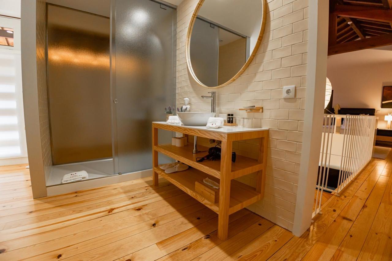 Quinta Da Corredoura, Hotel Rural Guimarães Zewnętrze zdjęcie