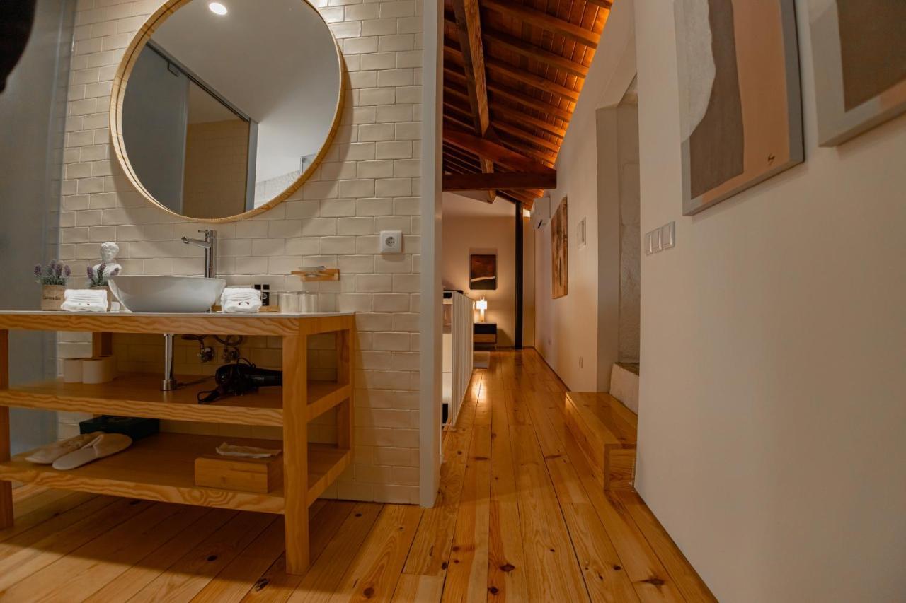 Quinta Da Corredoura, Hotel Rural Guimarães Zewnętrze zdjęcie