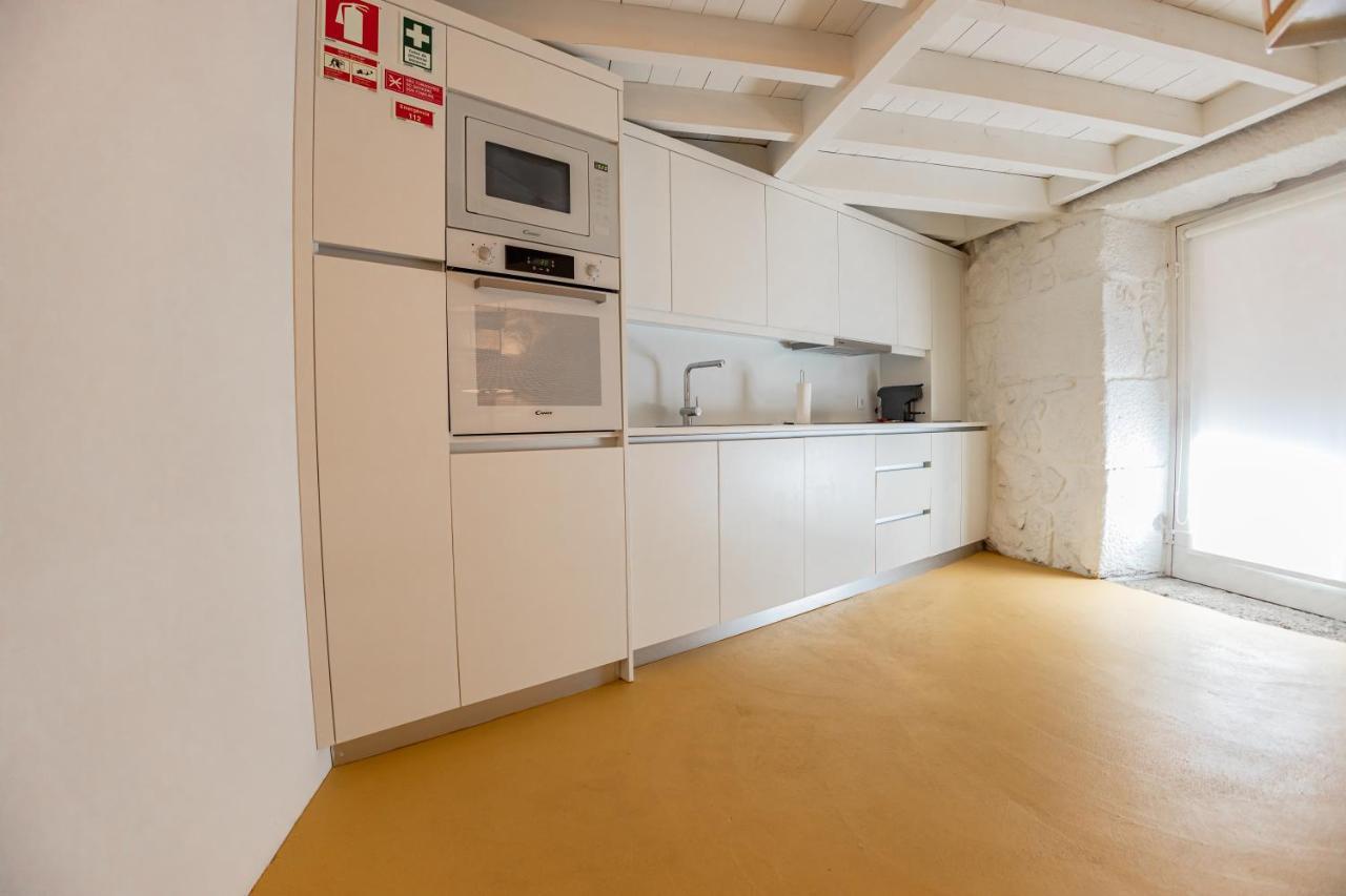 Quinta Da Corredoura, Hotel Rural Guimarães Zewnętrze zdjęcie