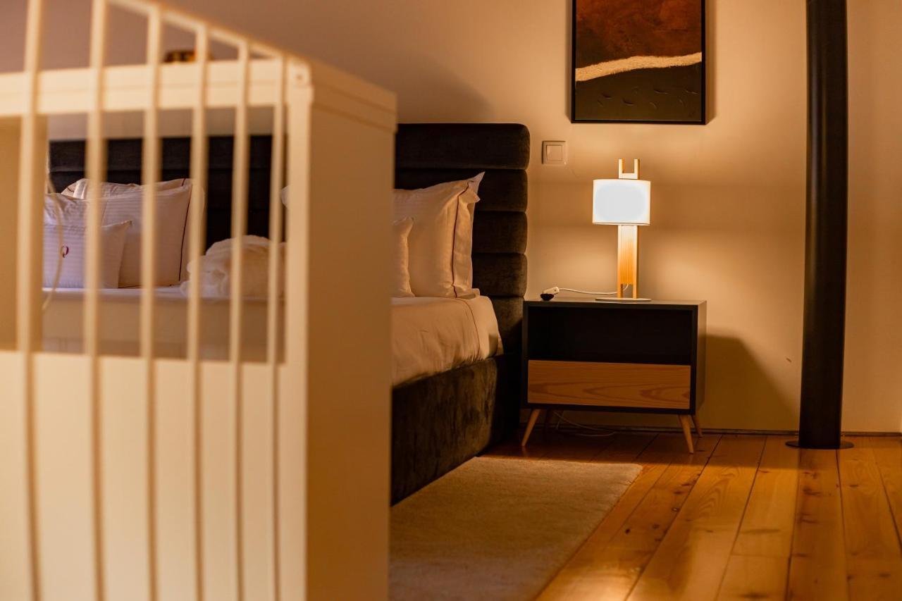Quinta Da Corredoura, Hotel Rural Guimarães Zewnętrze zdjęcie