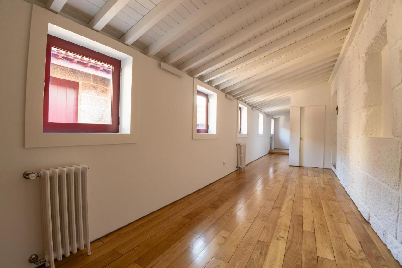Quinta Da Corredoura, Hotel Rural Guimarães Zewnętrze zdjęcie
