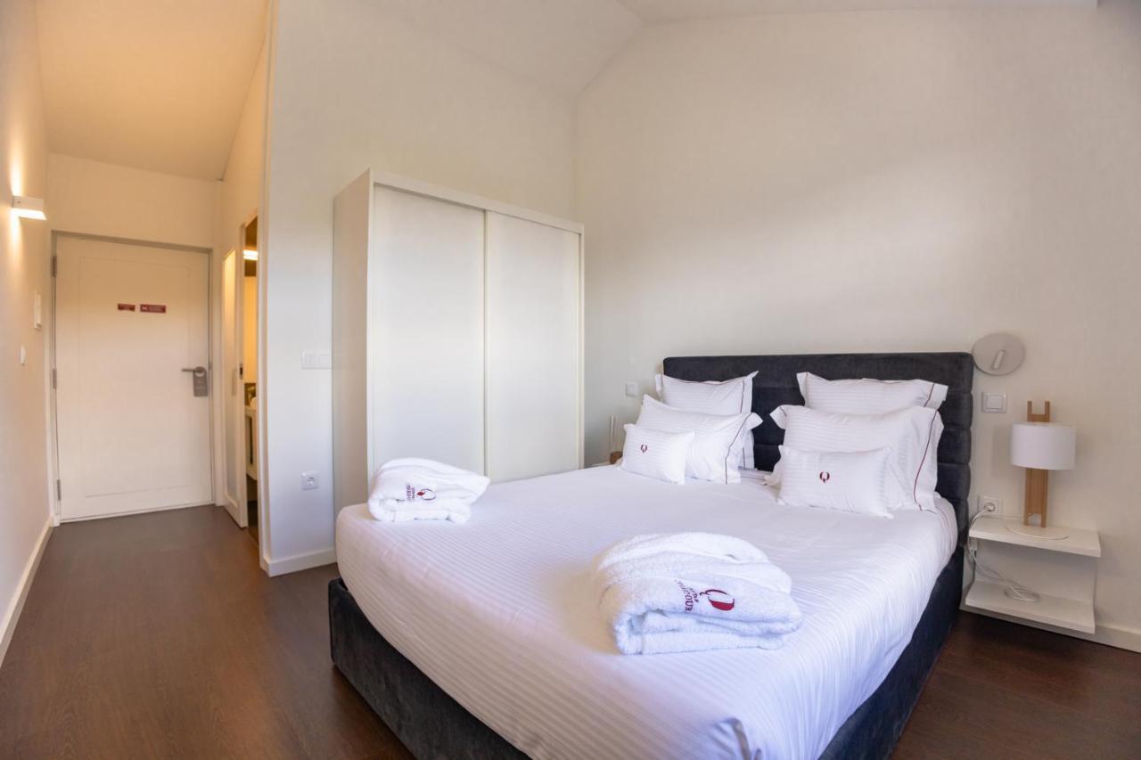 Quinta Da Corredoura, Hotel Rural Guimarães Zewnętrze zdjęcie
