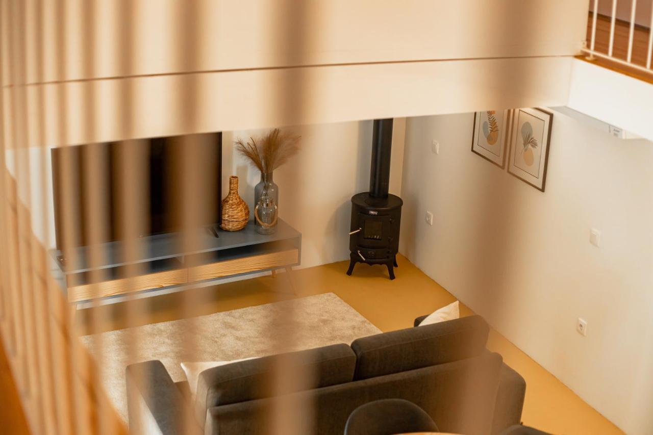 Quinta Da Corredoura, Hotel Rural Guimarães Zewnętrze zdjęcie