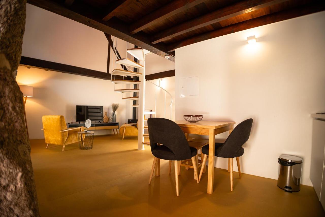 Quinta Da Corredoura, Hotel Rural Guimarães Zewnętrze zdjęcie
