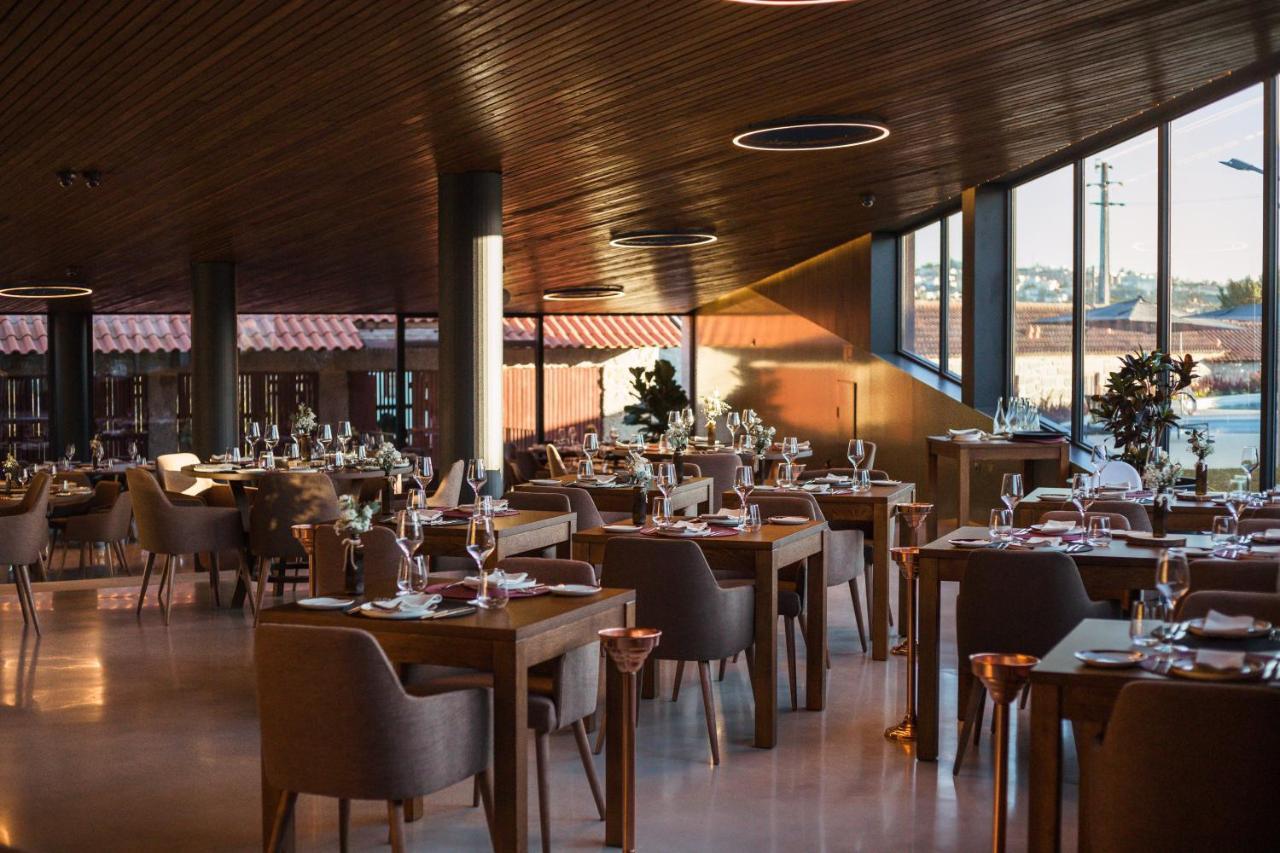Quinta Da Corredoura, Hotel Rural Guimarães Zewnętrze zdjęcie