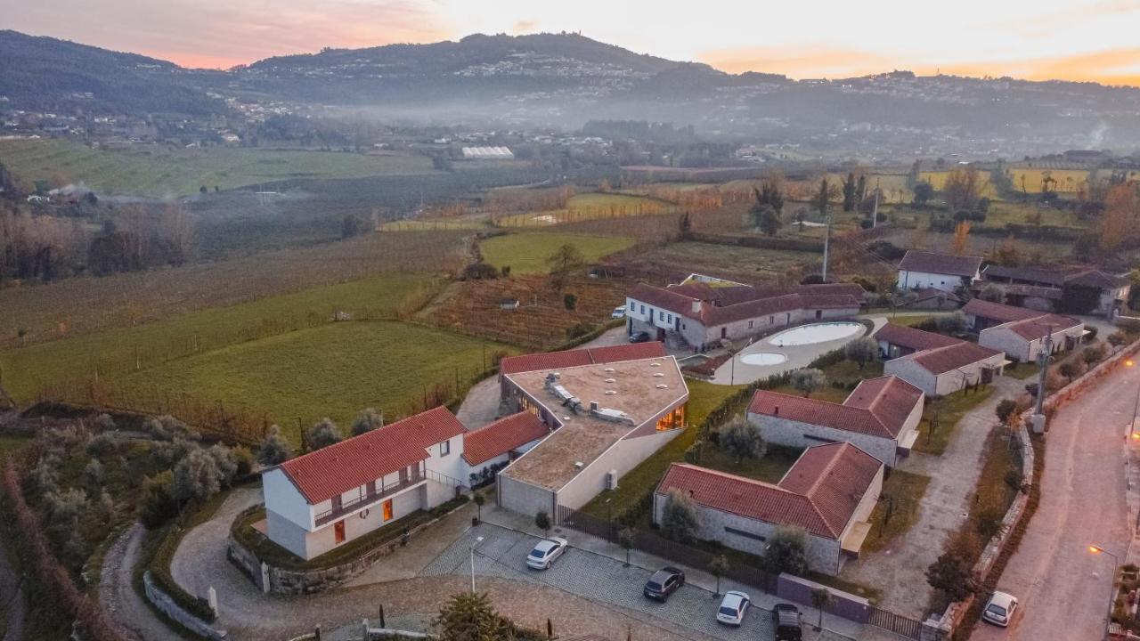Quinta Da Corredoura, Hotel Rural Guimarães Zewnętrze zdjęcie