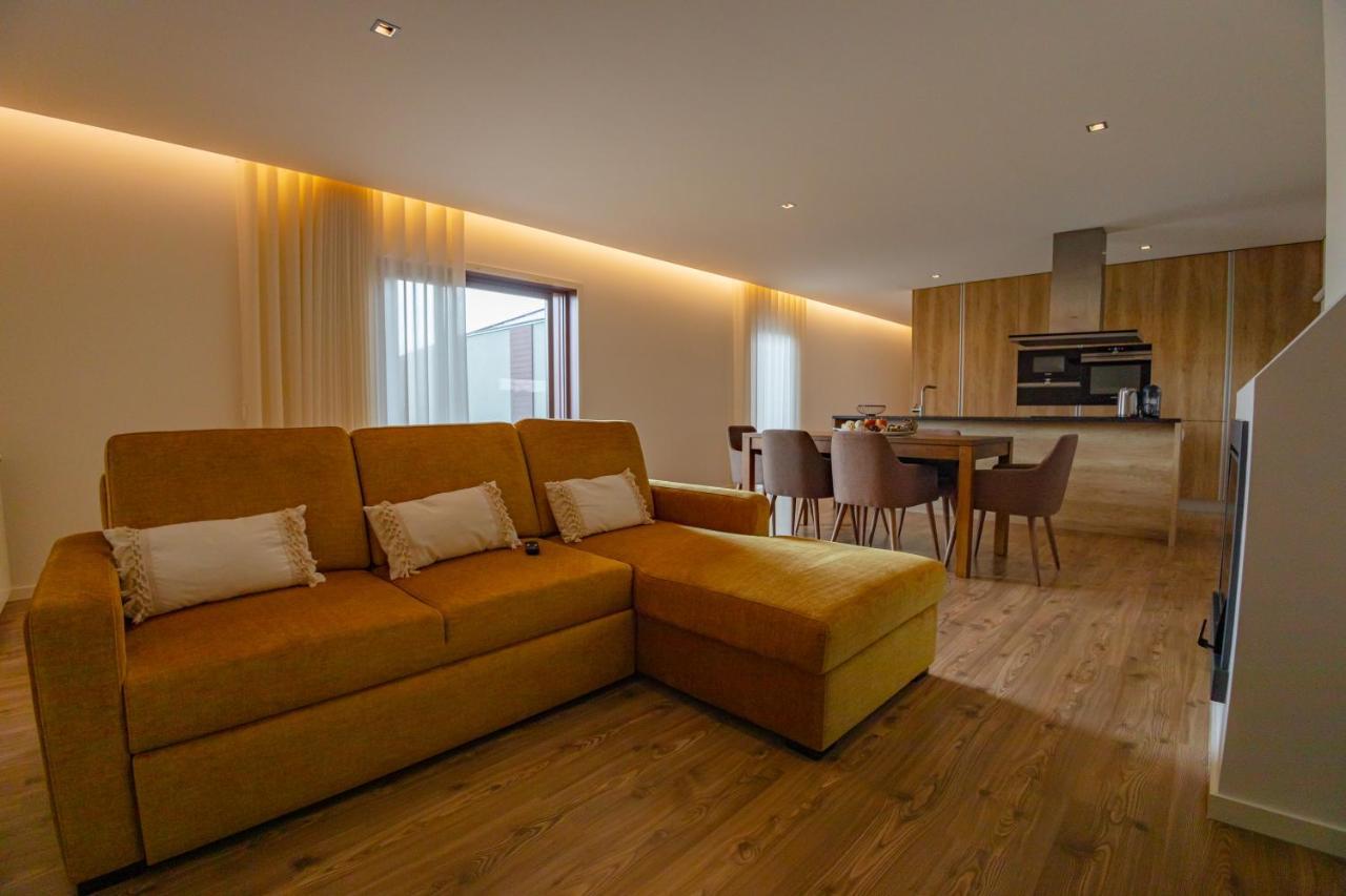 Quinta Da Corredoura, Hotel Rural Guimarães Zewnętrze zdjęcie
